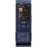 Sony ericsson W595 (09903147)